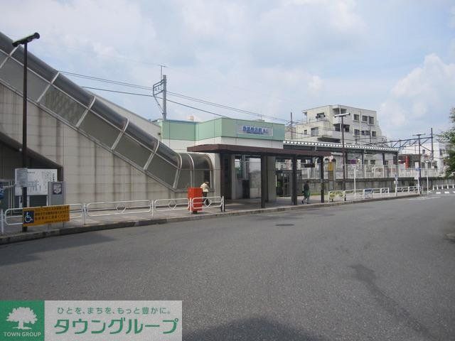 その他　西武柳沢駅（その他）まで1040m