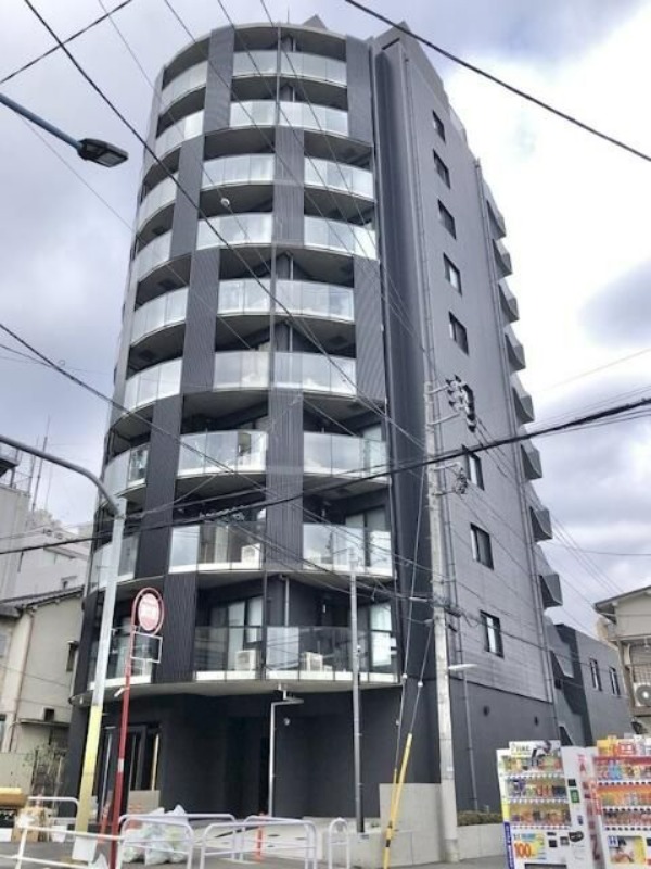 セキュリティ　ZOOM新宿夏目坂