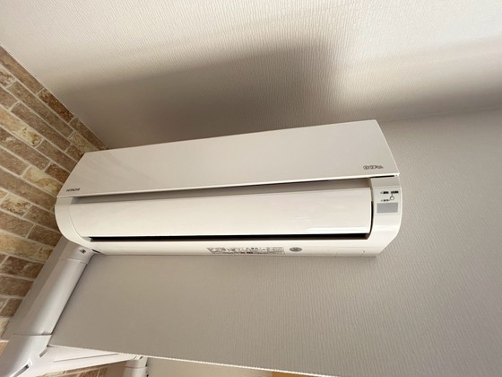 その他設備　※別部屋の写真です
