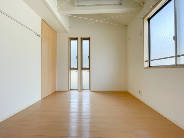 その他部屋・スペース　他号室　同施工参考写真