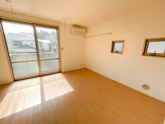 居室・リビング　他号室　同施工参考写真