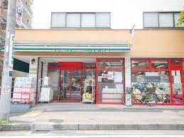 スーパー　まいばすけっと 永田東2丁目店（スーパー）まで176m