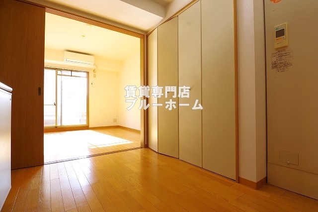 その他部屋・スペース　広々としたDK！