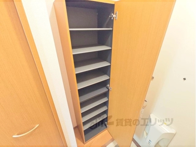収納　下駄箱