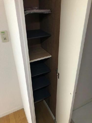 収納　下駄箱