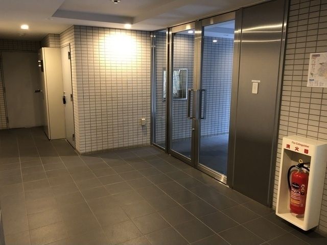 ロビー