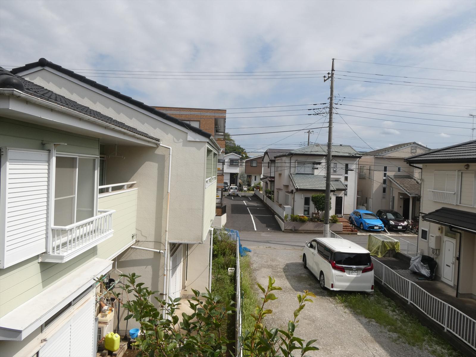 リーブルファイン新柏のその他写真