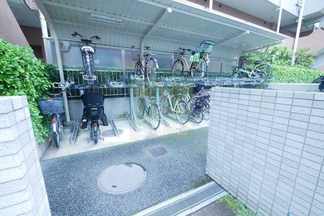 その他設備　リライフ浅草店