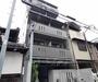 京都壱番館 2階 築21年4ヶ月の賃貸物件