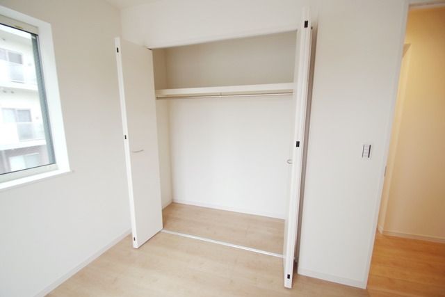 収納　★お部屋探しはタウンハウジング稲田堤店まで★