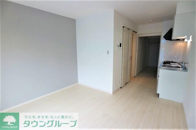 居室・リビング　お問合せはタウンハウジングまで！※現地待合わせ相談可能