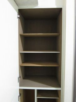 その他　同建物の別部屋のお写真です。