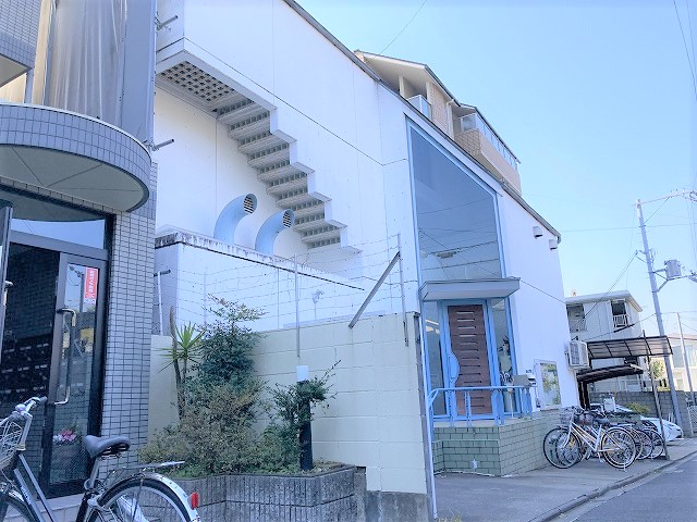 その他　京都バレエ専門学校（その他）まで1303m