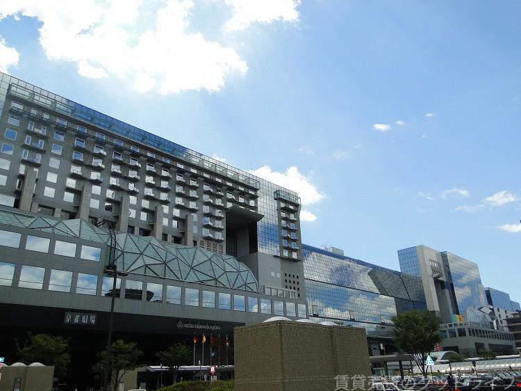その他　京都駅（その他）まで880m