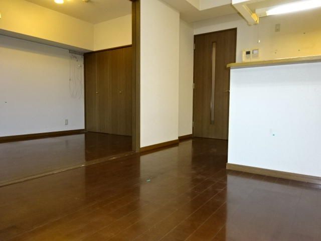 その他設備　別部屋参考写真