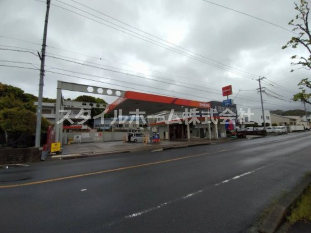 その他　ENEOS セルフあかいわ SS（その他）まで406m