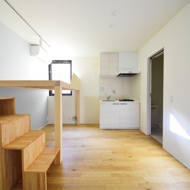 その他部屋・スペース　その他、部屋スペース