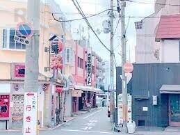 ショッピングセンター　光善寺駅前デパート（ショッピングセンター）まで688m