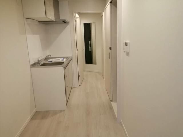 玄関　◆限定住戸◆仲介手数料０円!!現地お待ち合わせ可