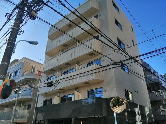 建物外観　◆限定住戸◆仲介手数料０円!!現地お待ち合わせ可