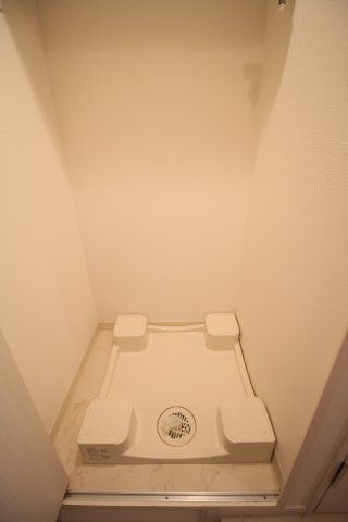 洗面設備　（別タイプ参考写真）ガーラ・ステージ大塚駅前　豊島区北大塚3