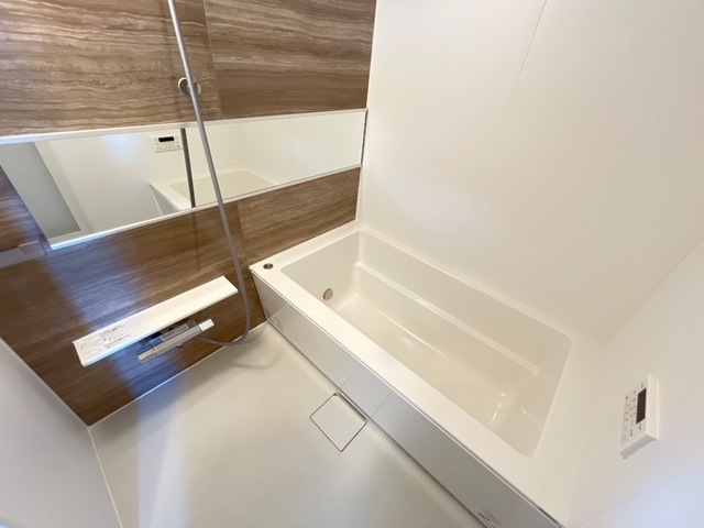バス・シャワールーム　イメージ