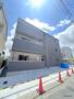 豊津駅より徒歩5分 2階 新築の賃貸物件