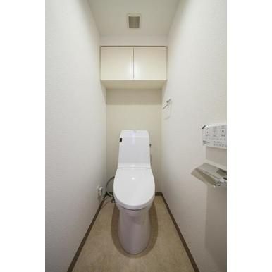 トイレ　（別タイプ参考写真）センチュリー巣鴨　豊島区巣鴨2