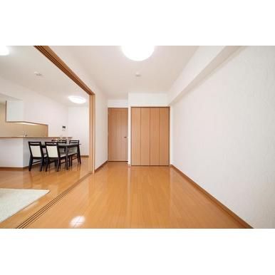収納　（別タイプ参考写真）センチュリー巣鴨　豊島区巣鴨2