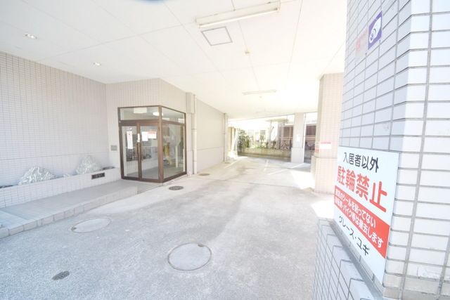 駐車場　★お問合せはタウンハウジングまで★