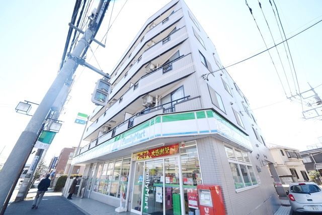 建物外観　★お問合せはタウンハウジングまで★