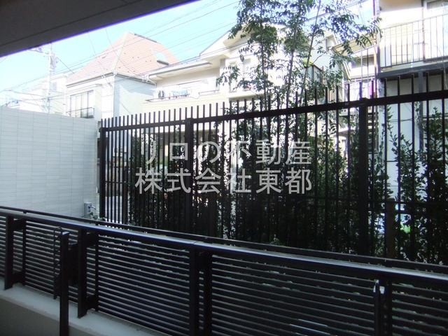 眺望　圧迫感がないので暮らしやすいお部屋です！