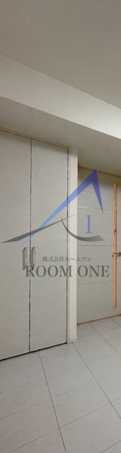 収納　収納です。
