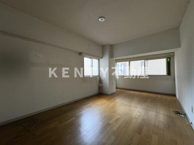 その他部屋・スペース　落ち着いて過ごせるお部屋なので、寝室にいかがでしょうか
