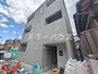 原木中山駅より徒歩5分 3階 新築の賃貸物件
