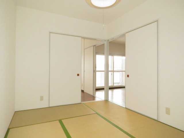 その他　和室