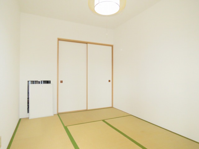 その他　和室