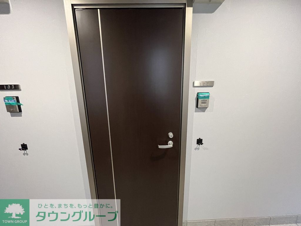 その他設備　設備