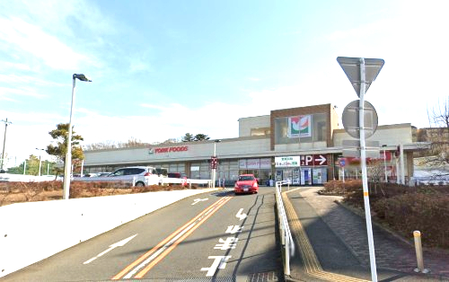 ドラックストア　スギ薬局 南毛利店（ドラッグストア）まで408m