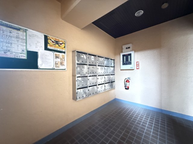 ロビー