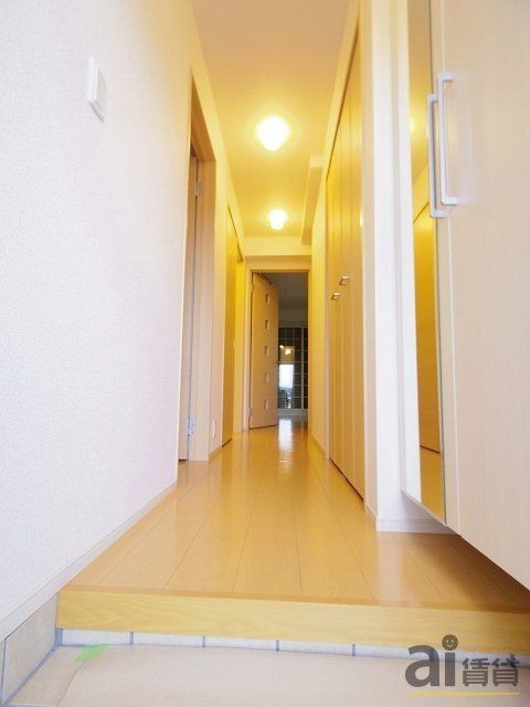 玄関　※写真同仕様※