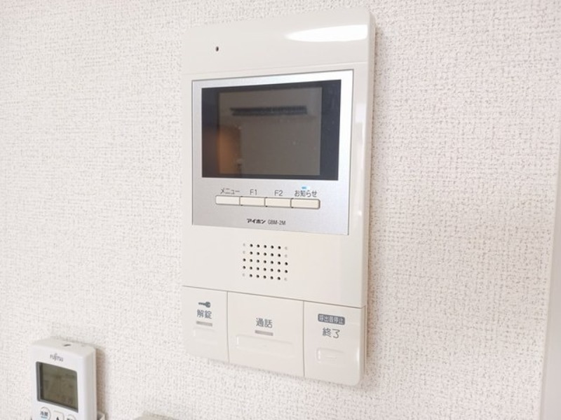 セキュリティ　図面と現状に相違がある場合には現状を優先