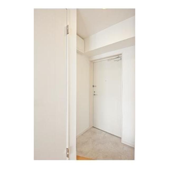 玄関　※他号室参照写真※
