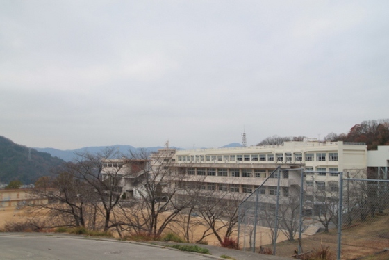 中学校　私立広島城北中学校（中学校）まで681m