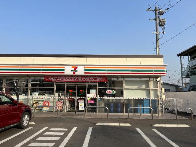 その他　セブンイレブン総社駅前2丁目店（その他）まで1120m