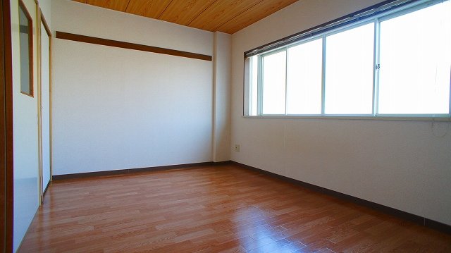 その他部屋・スペース　内装は落ち着いています
