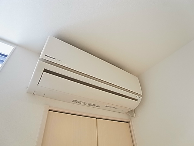 その他設備　別部屋