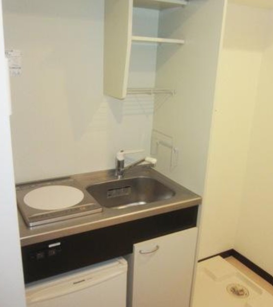 キッチン　別部屋参考写真