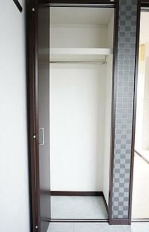 収納　別部屋参考写真
