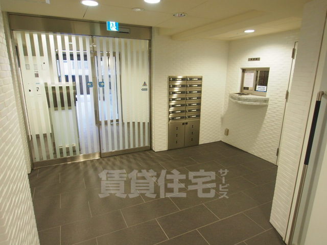 ロビー